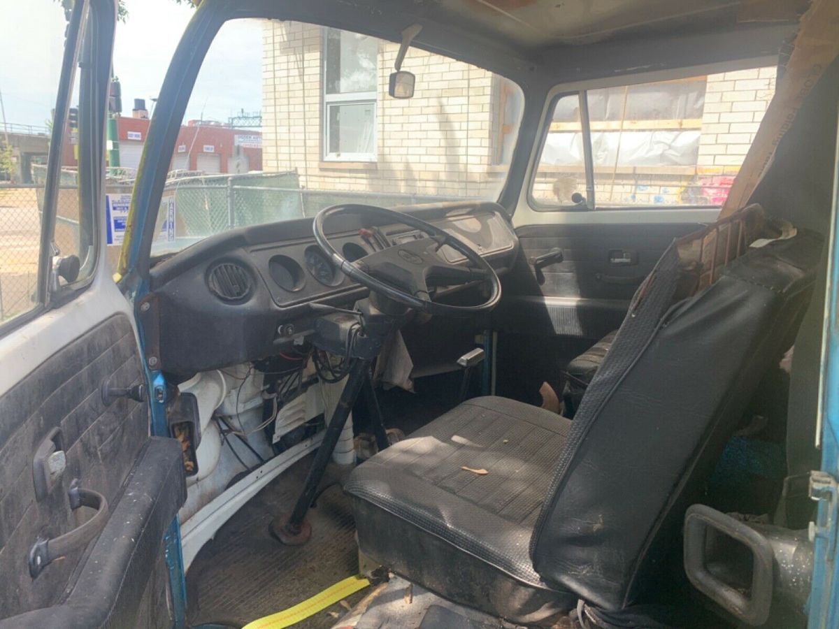 1973 Volkswagen Bus/Vanagon - photo 5
