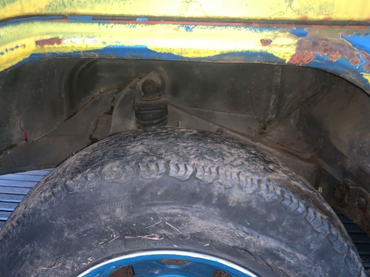1973 Volkswagen Bus/Vanagon - photo 9