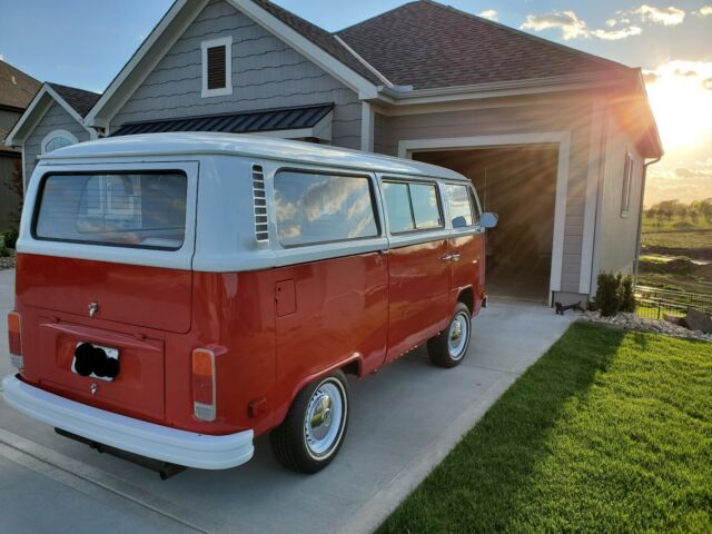 1973 Volkswagen Bus Bus - photo 6