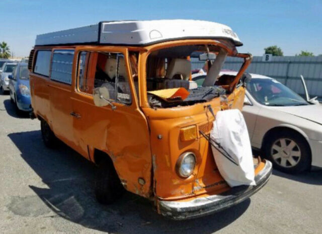 1974 Volkswagen Bus/Vanagon - photo 10