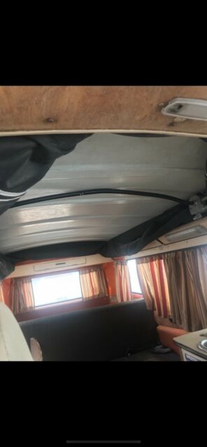 1974 Volkswagen Bus/Vanagon - photo 11