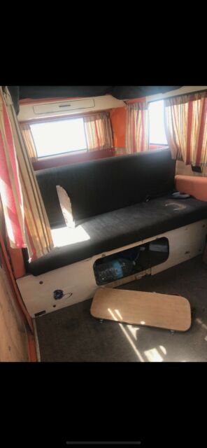 1974 Volkswagen Bus/Vanagon - photo 13