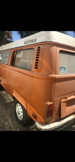 1974 Volkswagen Bus/Vanagon - photo 2
