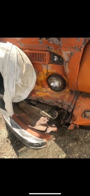 1974 Volkswagen Bus/Vanagon - photo 3