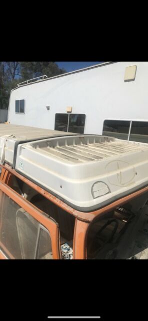 1974 Volkswagen Bus/Vanagon - photo 6
