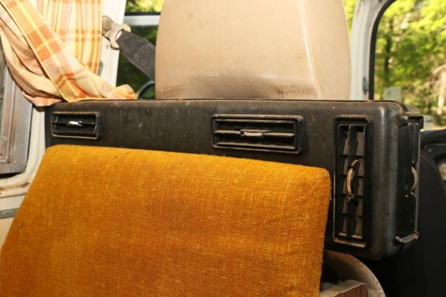 1973 Volkswagen Bus/Vanagon Campmobile - photo 12