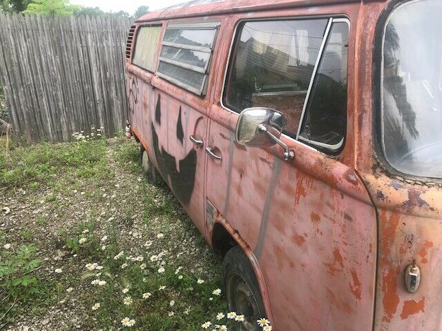 1973 Volkswagen Bus/Vanagon - photo 4