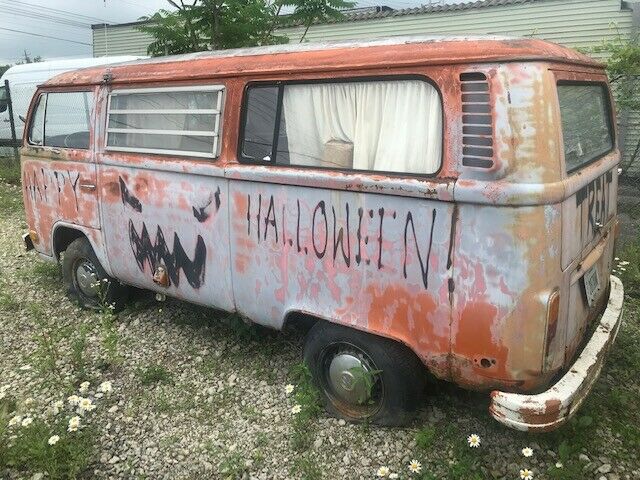 1973 Volkswagen Bus/Vanagon - photo 7