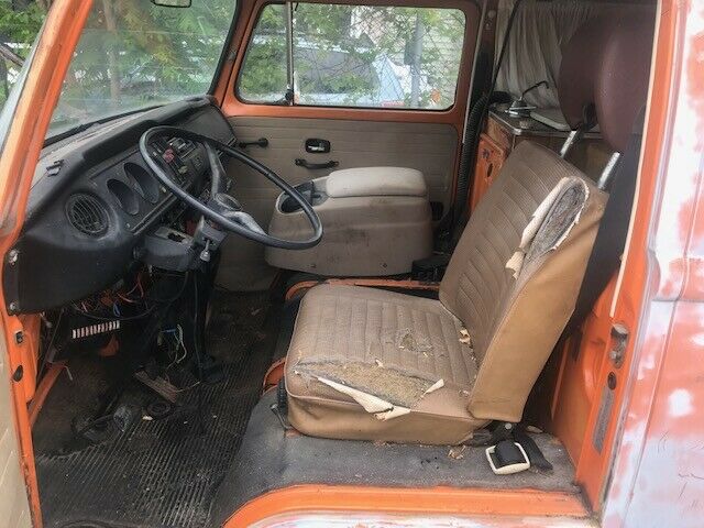 1973 Volkswagen Bus/Vanagon - photo 9
