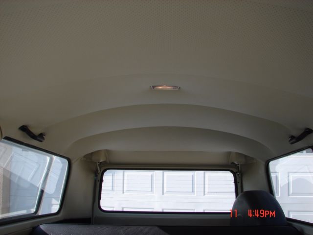 1973 Volkswagen Bus/Vanagon - photo 7