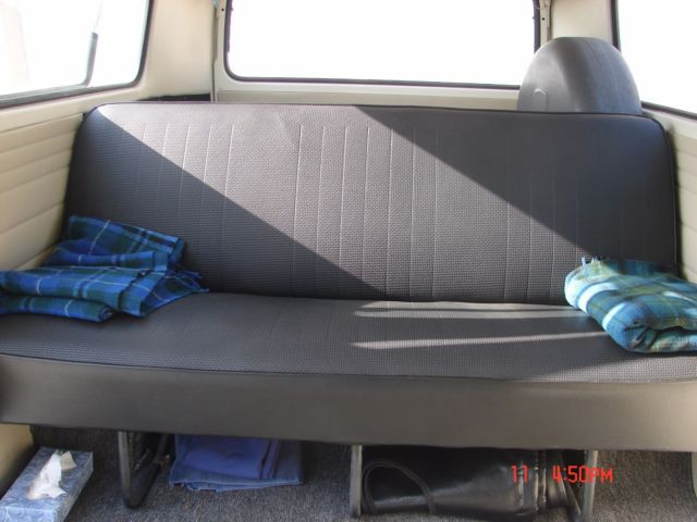 1973 Volkswagen Bus/Vanagon - photo 8