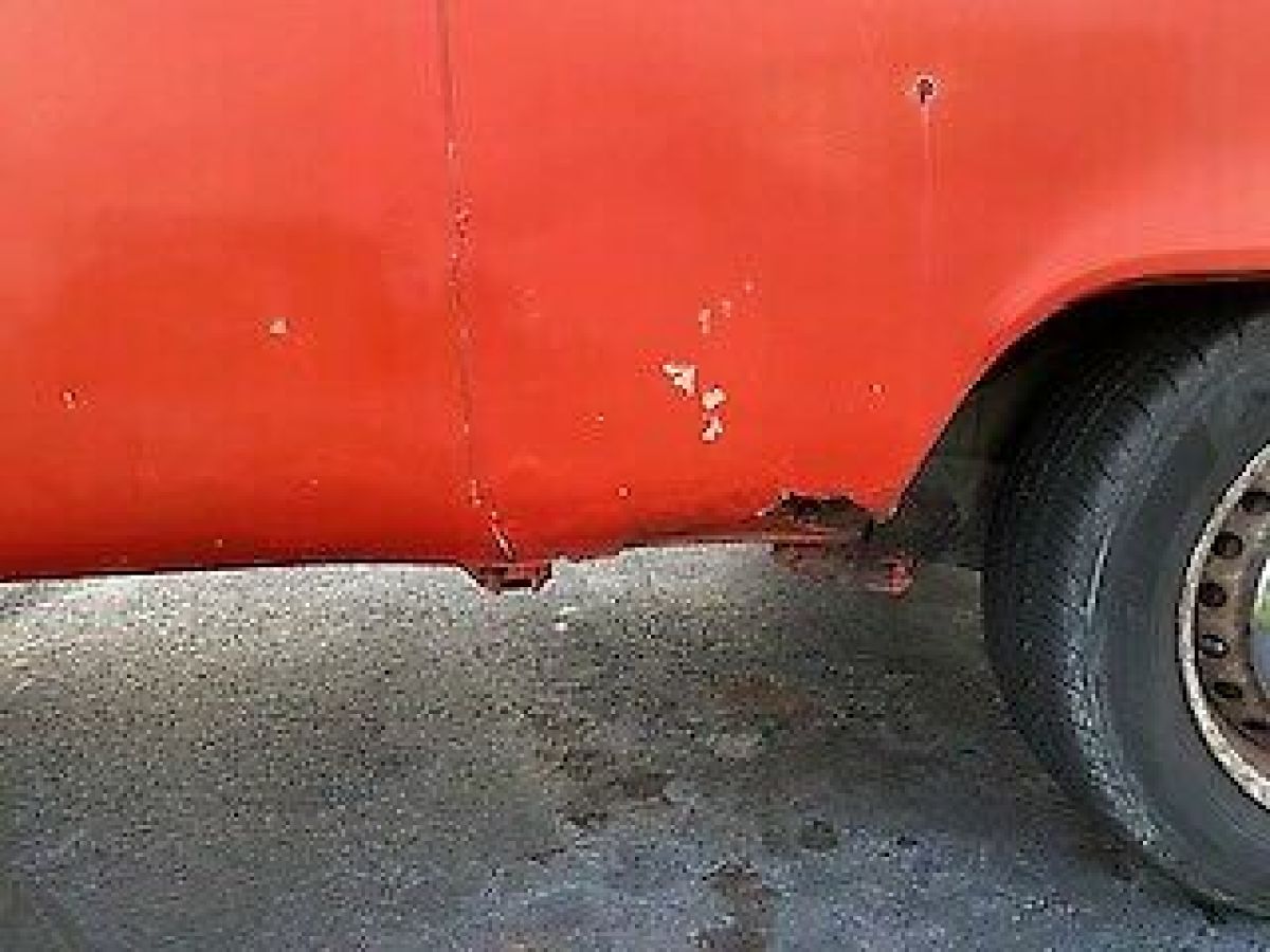 1973 Volkswagen Bus/Vanagon - photo 2