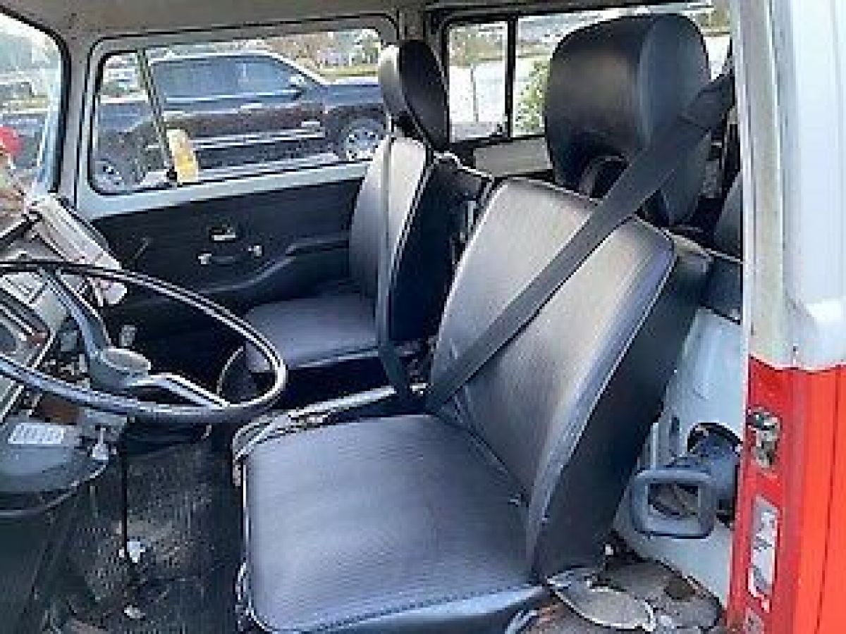 1973 Volkswagen Bus/Vanagon - photo 9