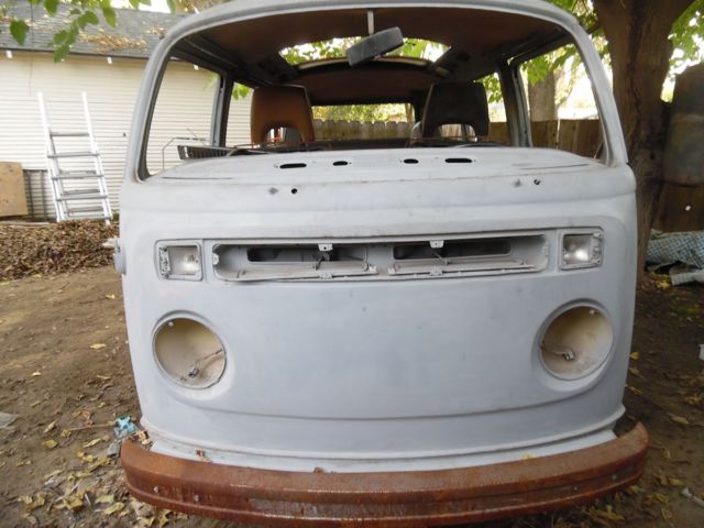 1973 Volkswagen Bus/Vanagon - photo 13