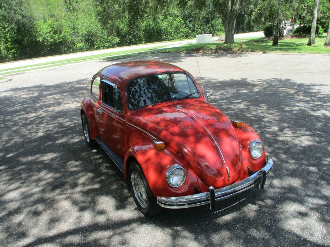 1973 Volkswagen Beetle - Classic - photo 13