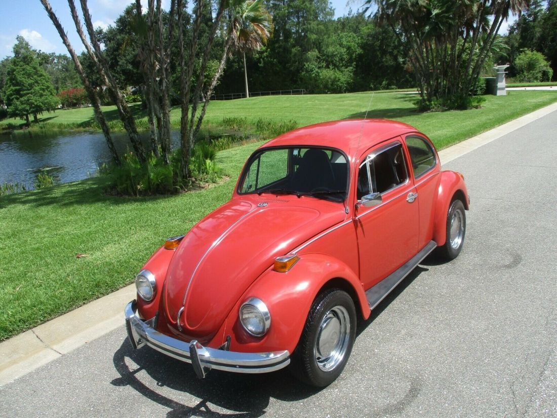 1973 Volkswagen Beetle - Classic - photo 4