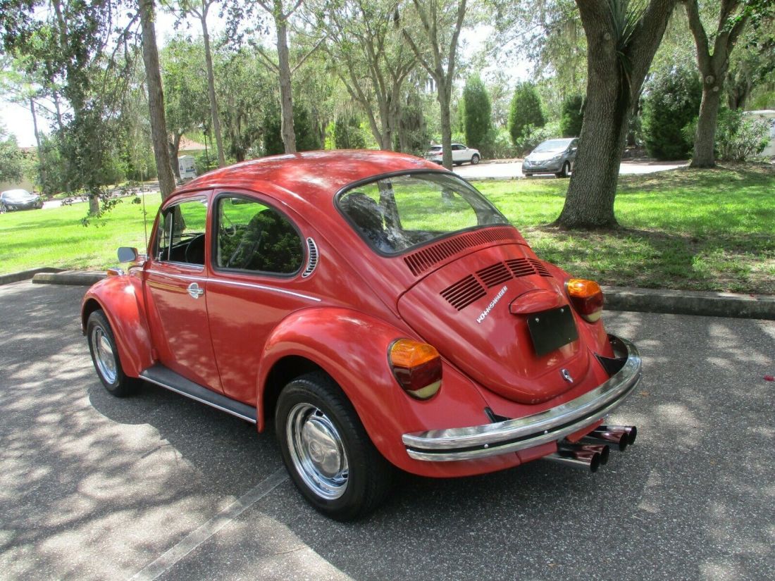 1973 Volkswagen Beetle - Classic - photo 5