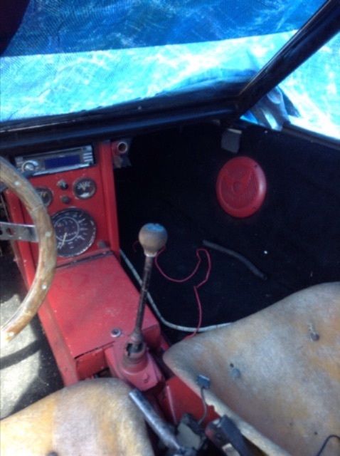 1973 Volkswagen Beetle - Classic - photo 3