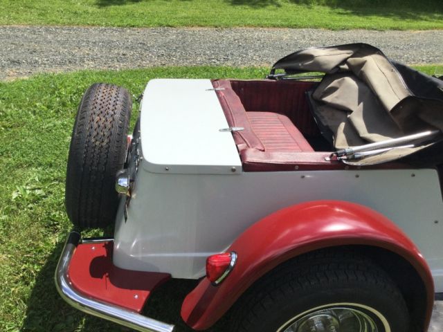 1973 Volkswagen Other - photo 10