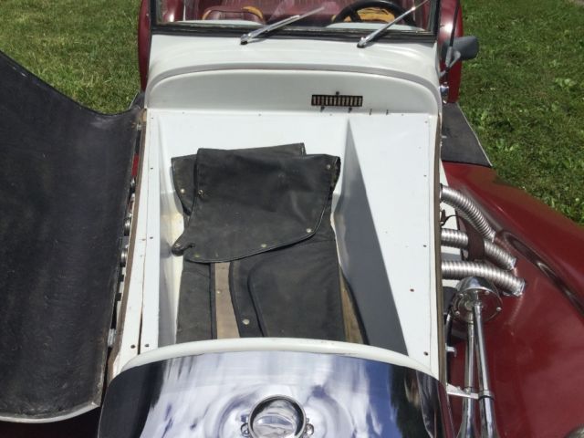 1973 Volkswagen Other - photo 11