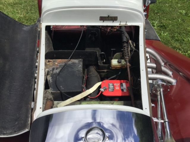 1973 Volkswagen Other - photo 13