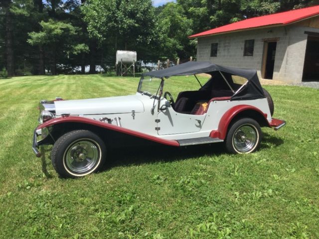 1973 Volkswagen Other - photo 2