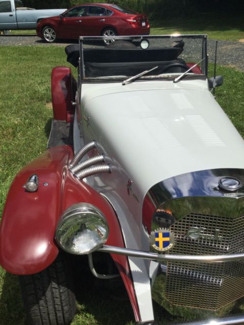 1973 Volkswagen Other - photo 5