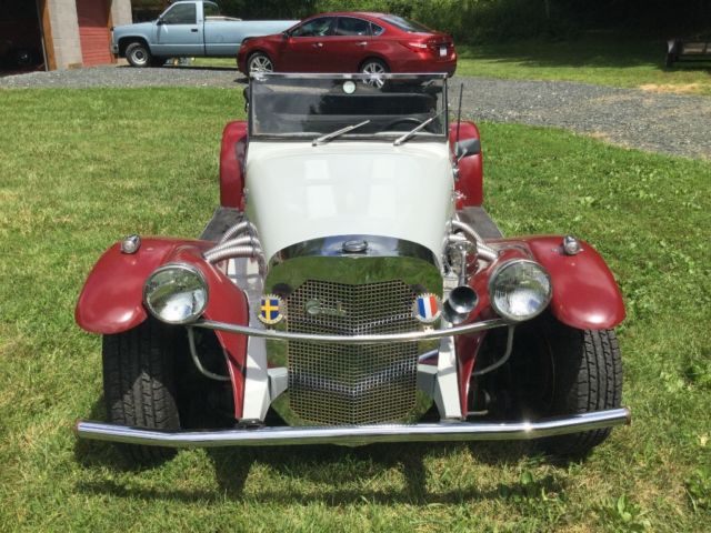 1973 Volkswagen Other - photo 7