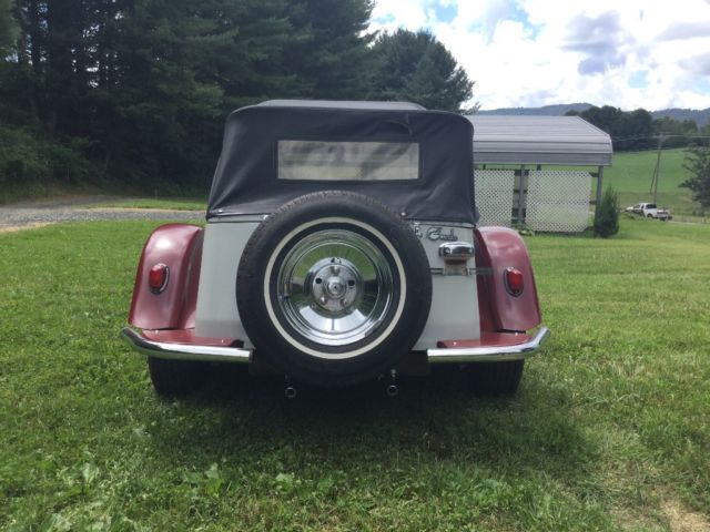 1973 Volkswagen Other - photo 8