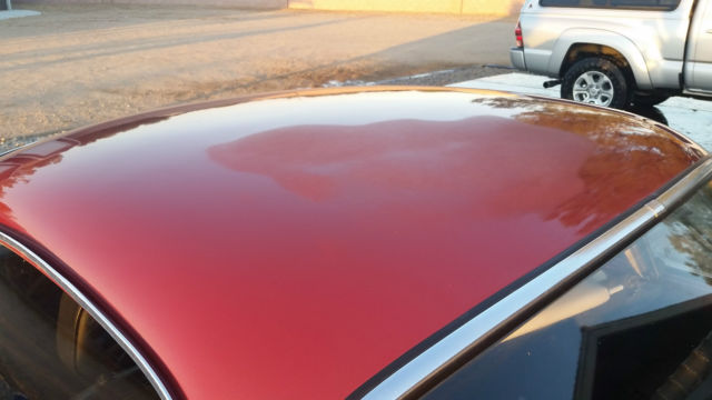 1973 Volkswagen Karmann Ghia - photo 5