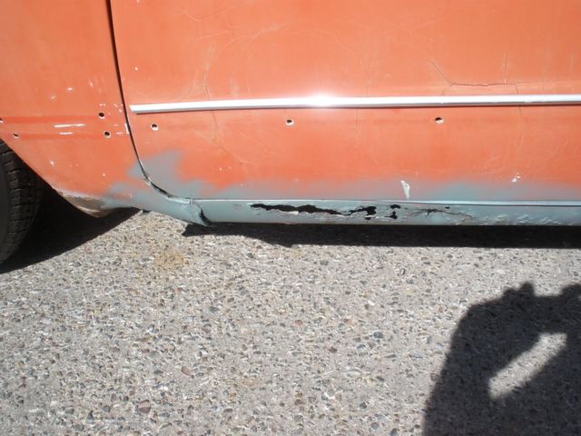 1973 Volkswagen Karmann Ghia - photo 8