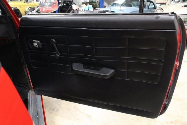 1973 Volkswagen Karmann Ghia -- - photo 12