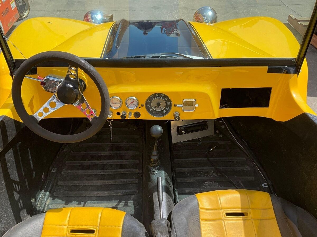 1973 Volkswagen Beetle - Classic - photo 11