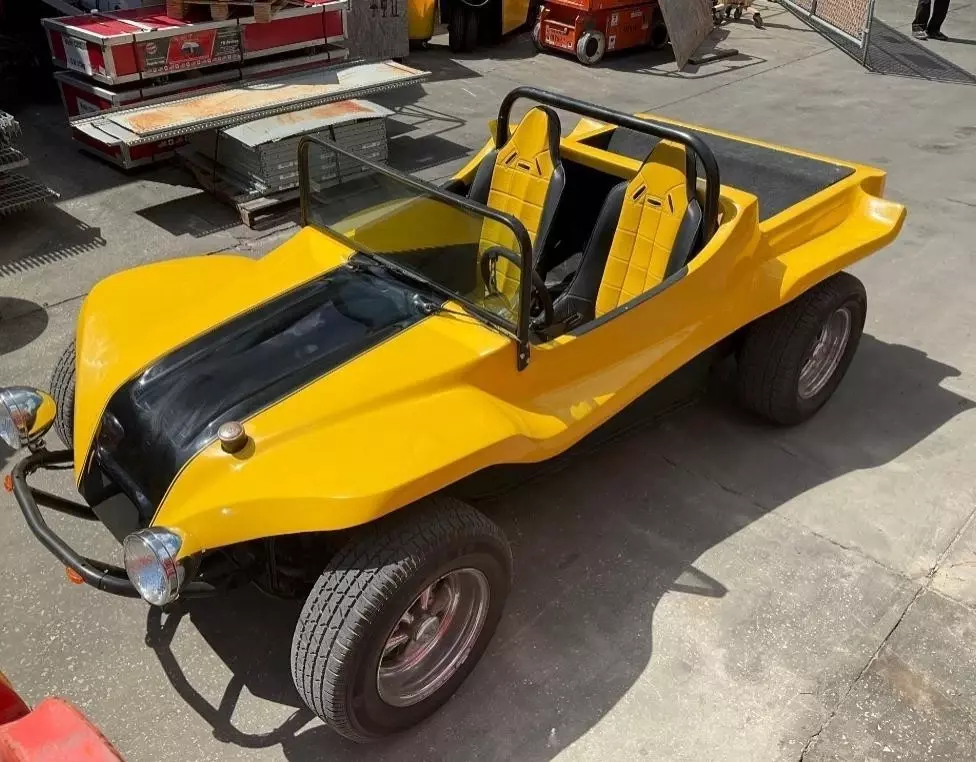 1973 Volkswagen Other