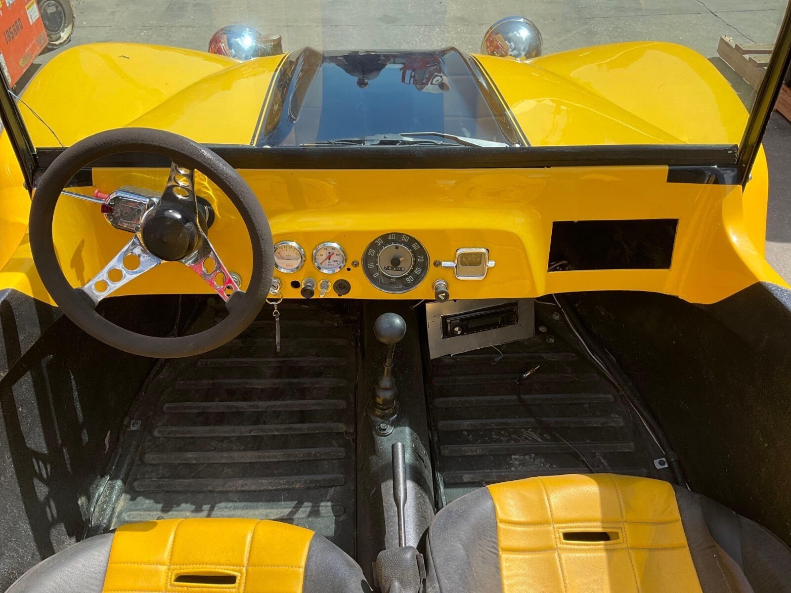 1973 Volkswagen Other - photo 10