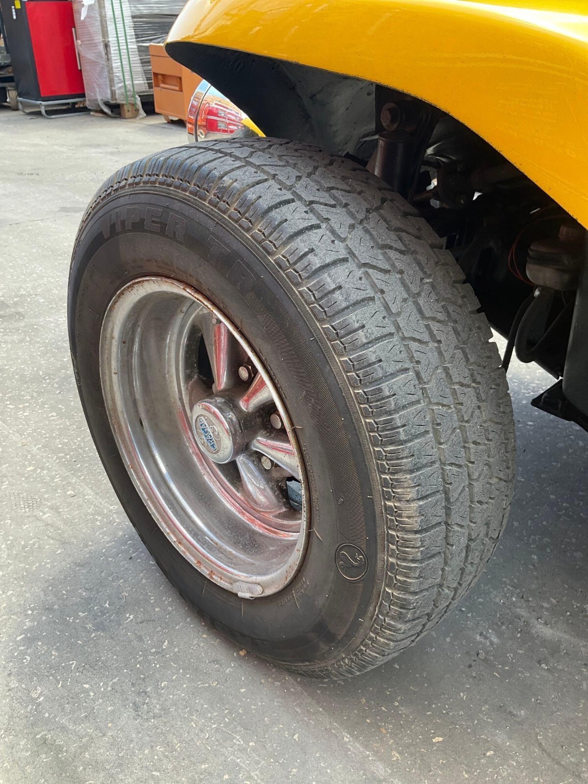 1973 Volkswagen Other - photo 12