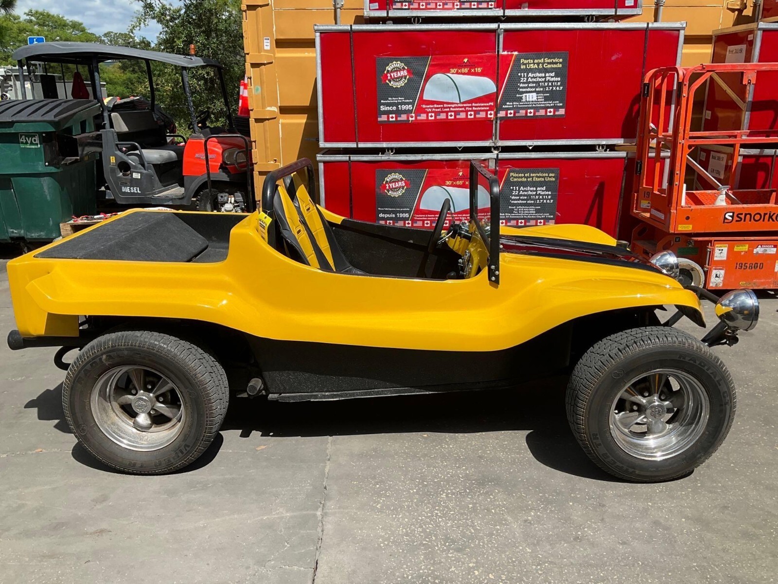 1973 Volkswagen Other - photo 2
