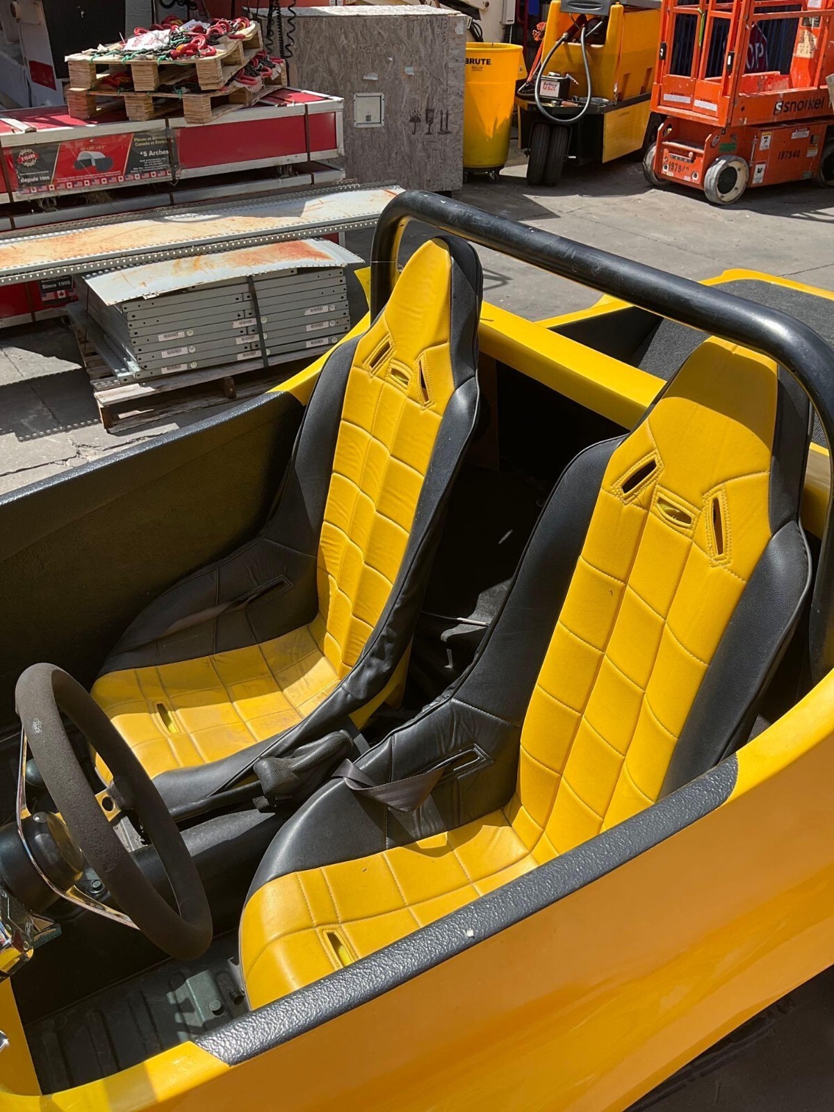 1973 Volkswagen Other - photo 4