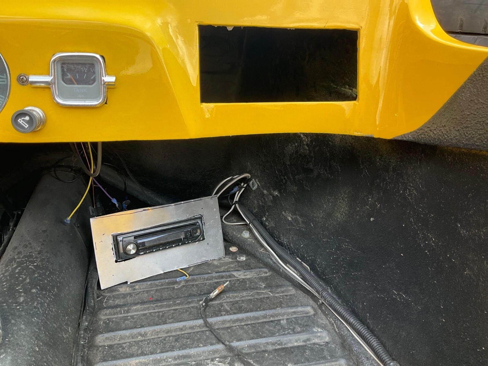1973 Volkswagen Other - photo 5