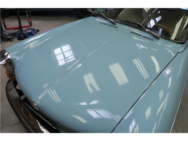 1973 Volkswagen SQUAREBACK - photo 11