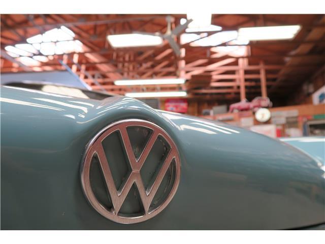 1973 Volkswagen SQUAREBACK - photo 12