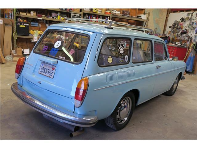 1973 Volkswagen SQUAREBACK - photo 5