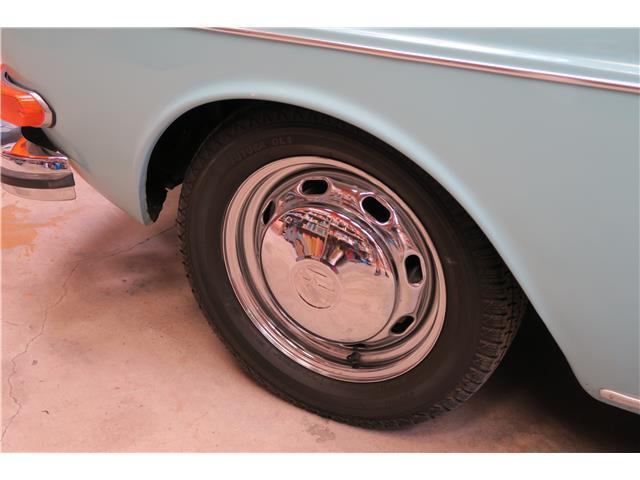 1973 Volkswagen SQUAREBACK - photo 8