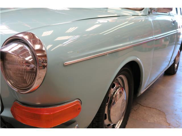 1973 Volkswagen SQUAREBACK - photo 9
