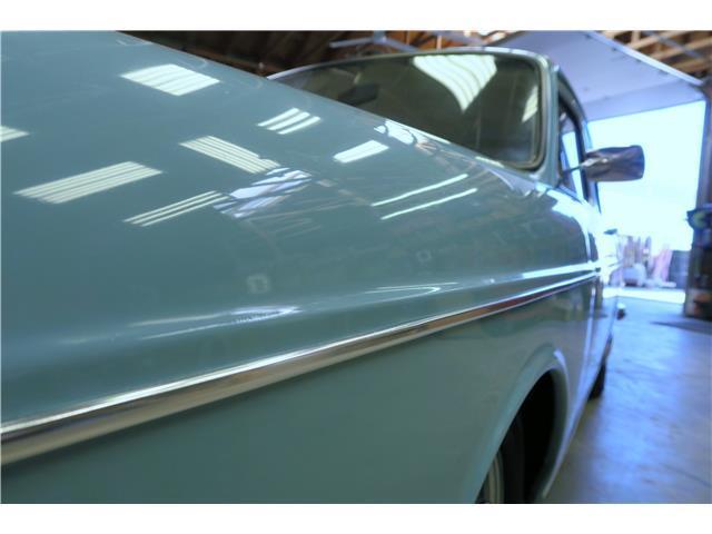 1973 Volkswagen Squareback - photo 10