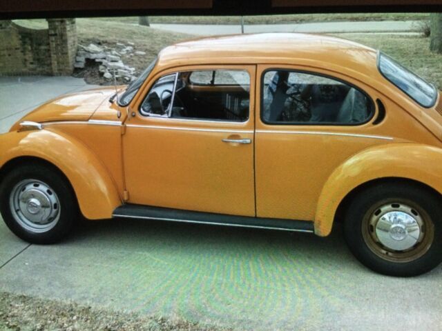 1973 Volkswagen Other - photo 11