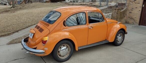 1973 Volkswagen Other - photo 4