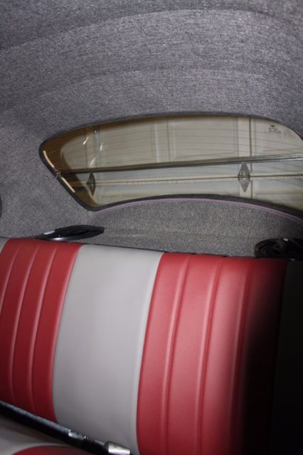 1973 Volkswagen Beetle - Classic - photo 10