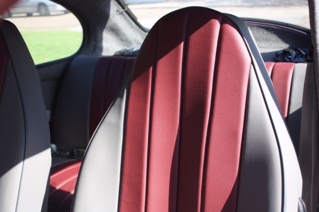 1973 Volkswagen Beetle - Classic - photo 11