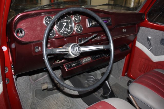 1973 Volkswagen Beetle - Classic - photo 3